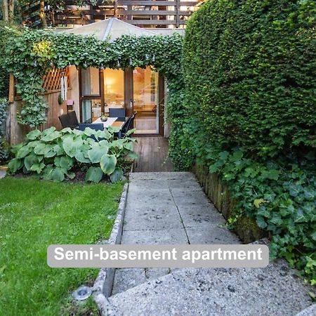 Apartments Ladka Бегунье-на-Гореньскем Экстерьер фото