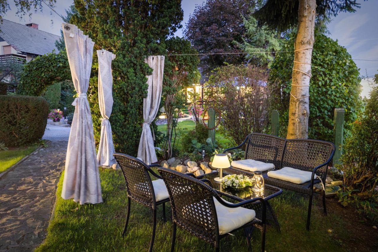 Apartments Ladka Бегунье-на-Гореньскем Экстерьер фото