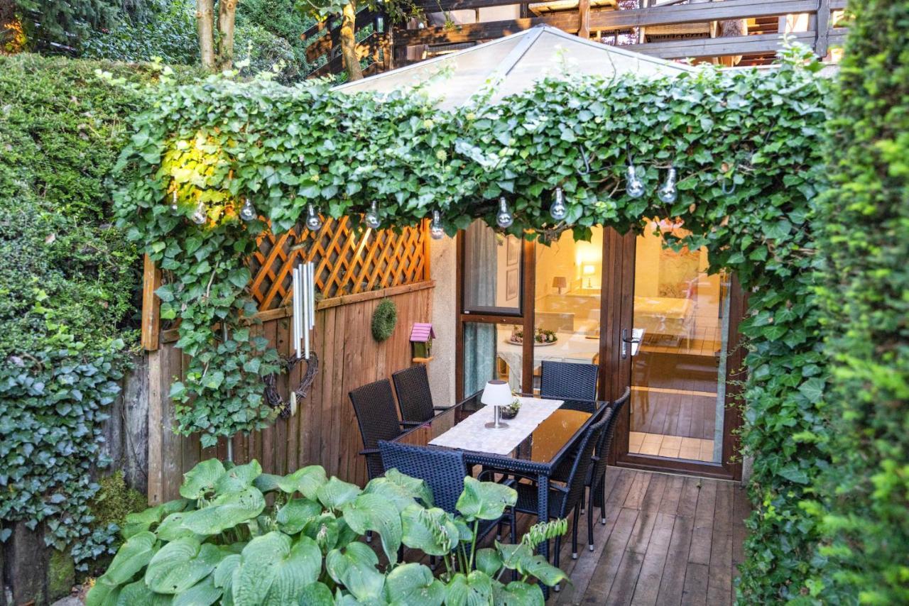Apartments Ladka Бегунье-на-Гореньскем Экстерьер фото