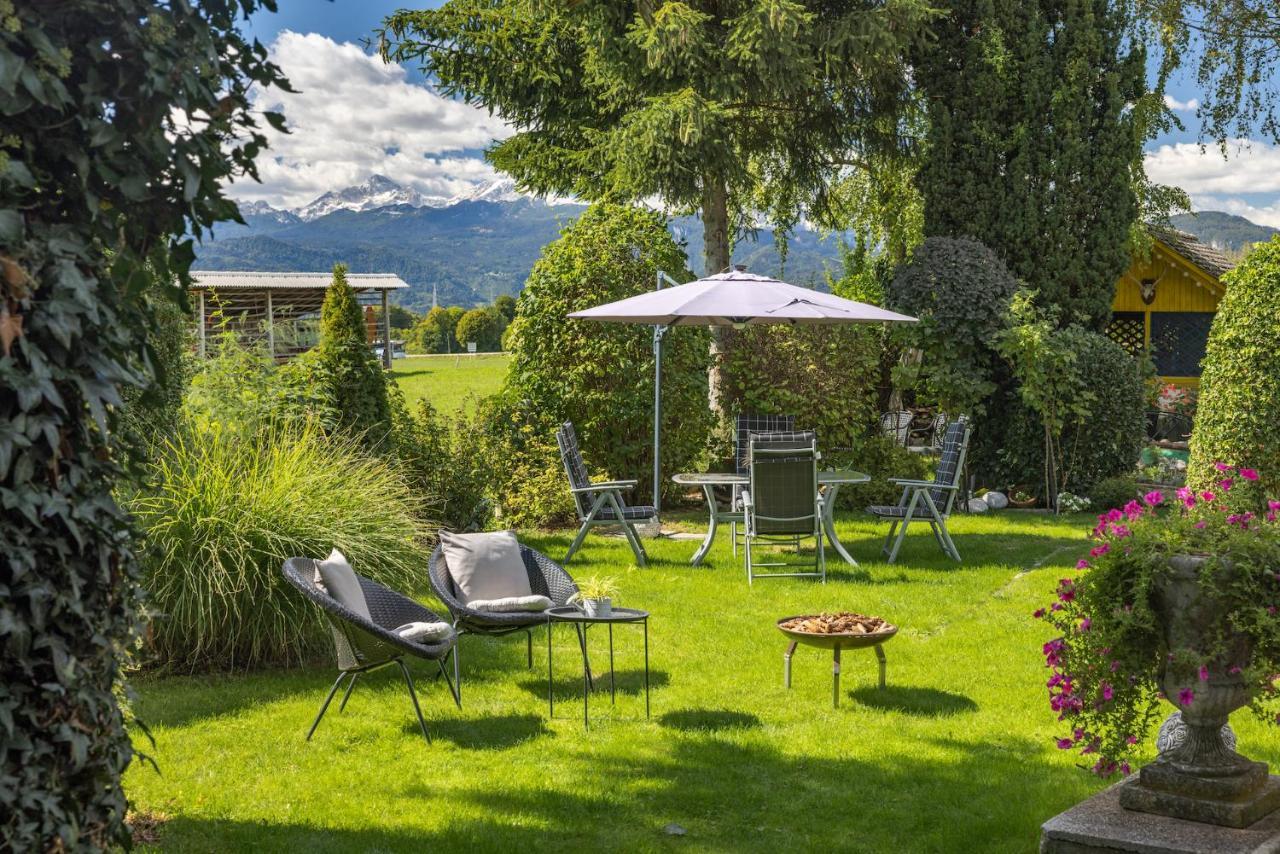 Apartments Ladka Бегунье-на-Гореньскем Экстерьер фото
