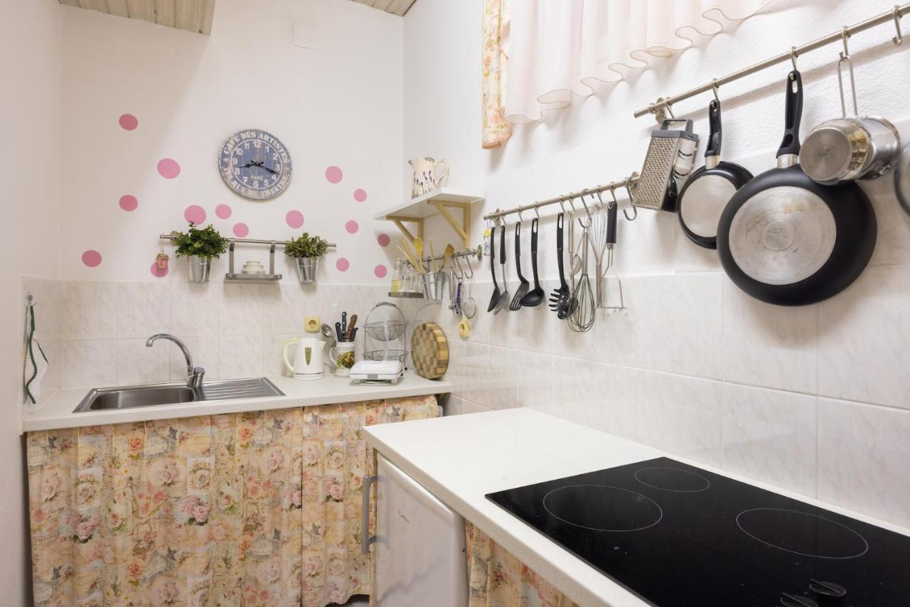Apartments Ladka Бегунье-на-Гореньскем Экстерьер фото