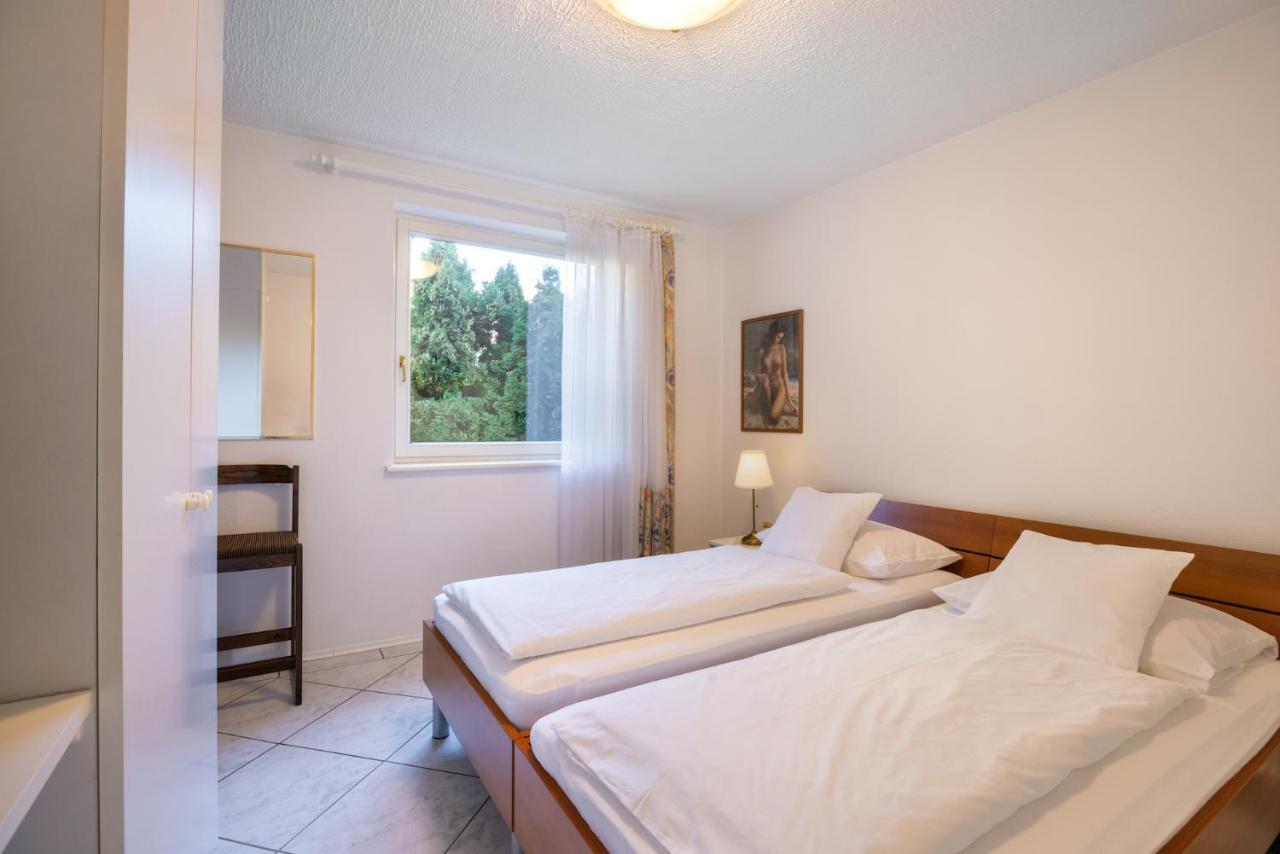 Apartments Ladka Бегунье-на-Гореньскем Экстерьер фото