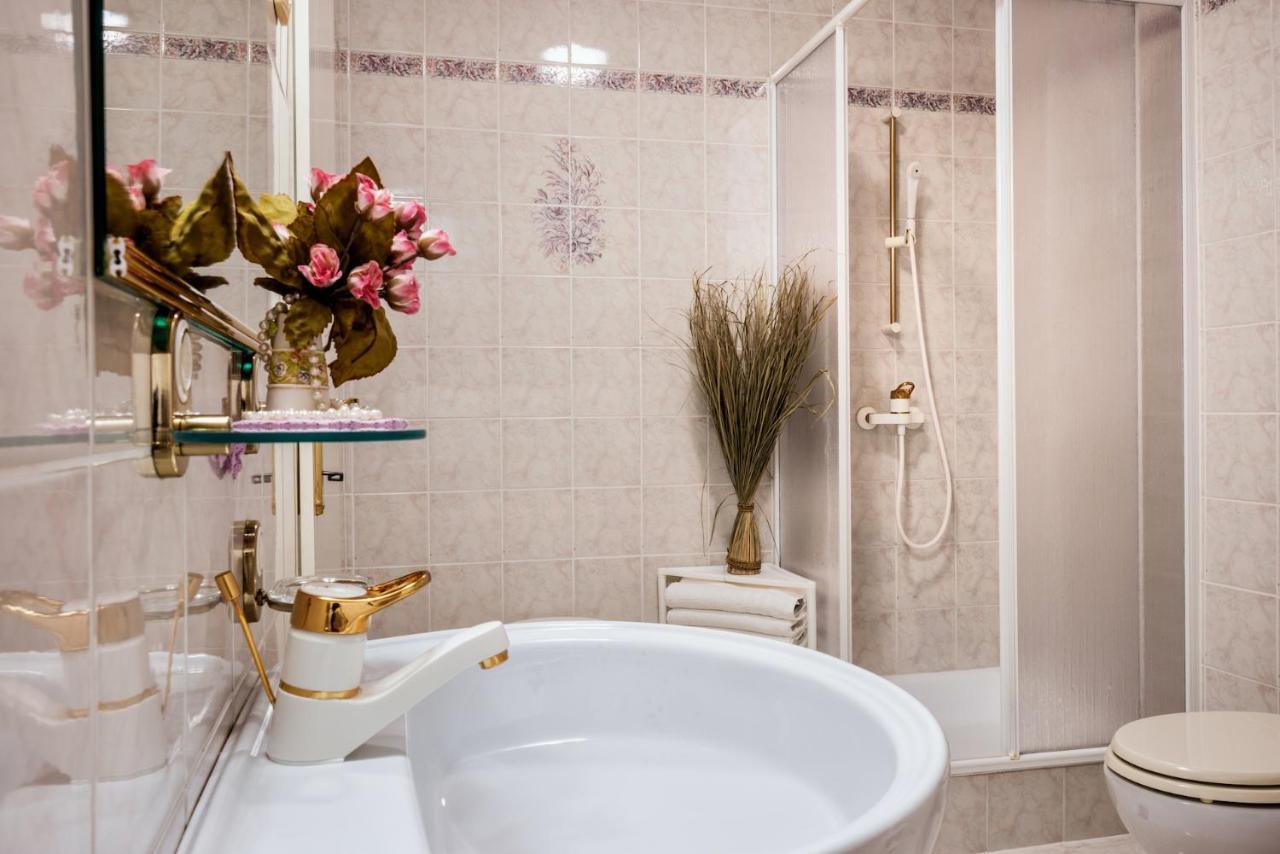 Apartments Ladka Бегунье-на-Гореньскем Экстерьер фото