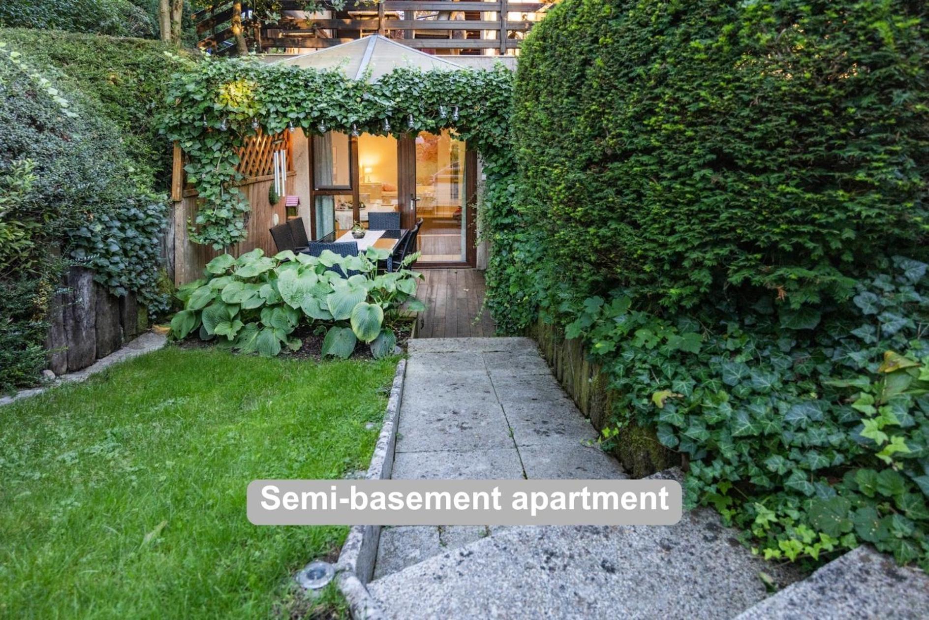 Apartments Ladka Бегунье-на-Гореньскем Экстерьер фото