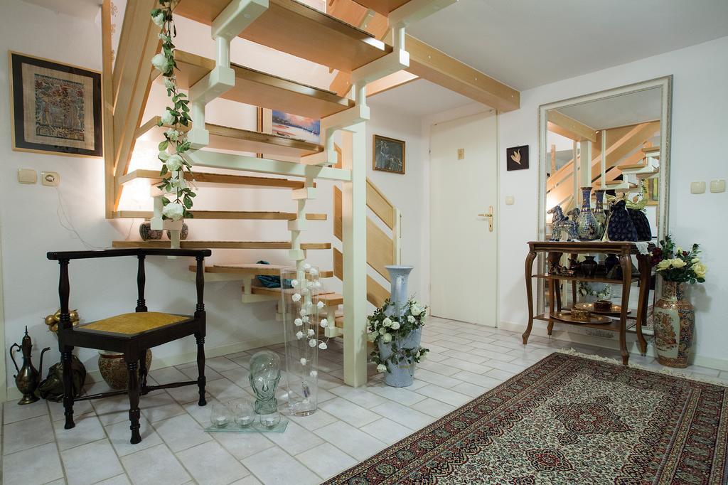 Apartments Ladka Бегунье-на-Гореньскем Экстерьер фото